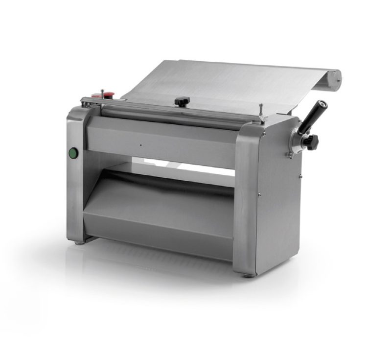 Dough Sheeter