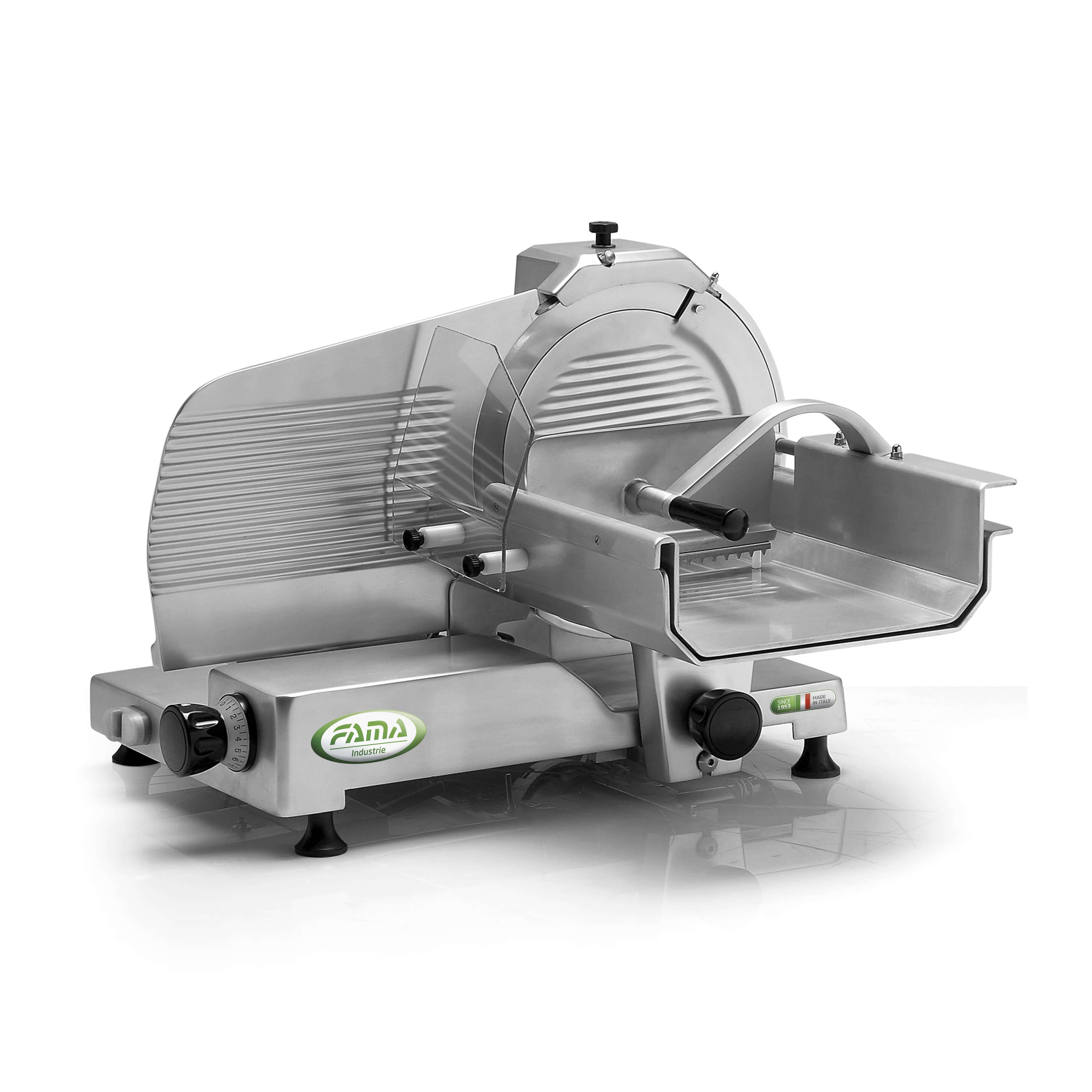 Meat Slicer