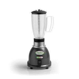 FRULLATORE IMMERSIONE FAMA CON STELO cm.30 E GRUPPO FRUSTE potenza 300W  V230 mixer immersione (macchinari ristorazione)