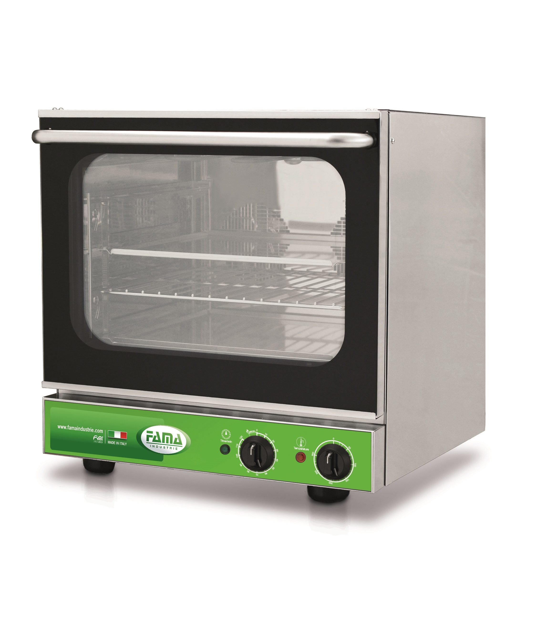 Mechanical Convection Ovens