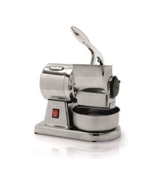 Fama Alfa FAMA-1/2 Hard Cheese Grater (1/2 HP, 110V)