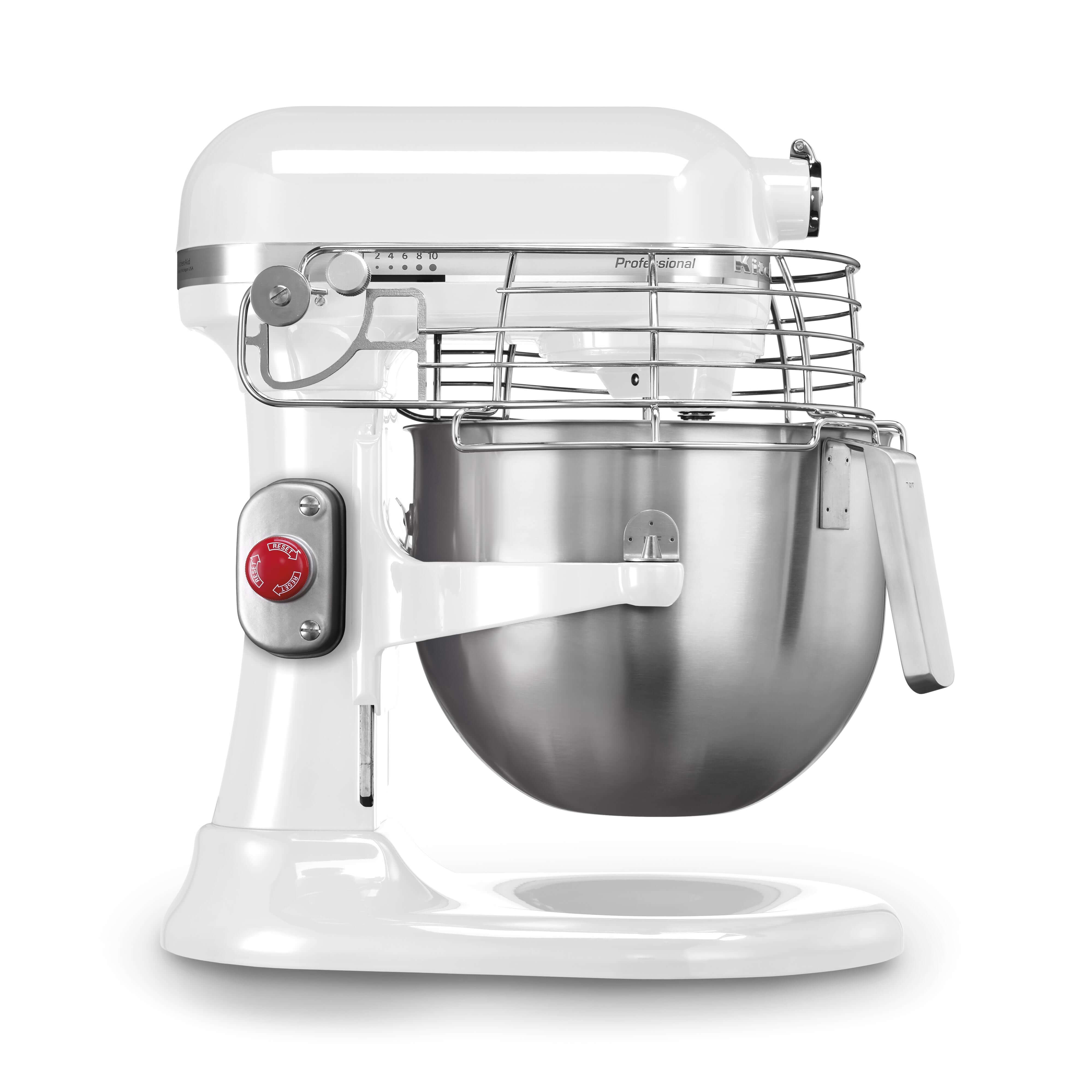 Planetaria KitchenAid