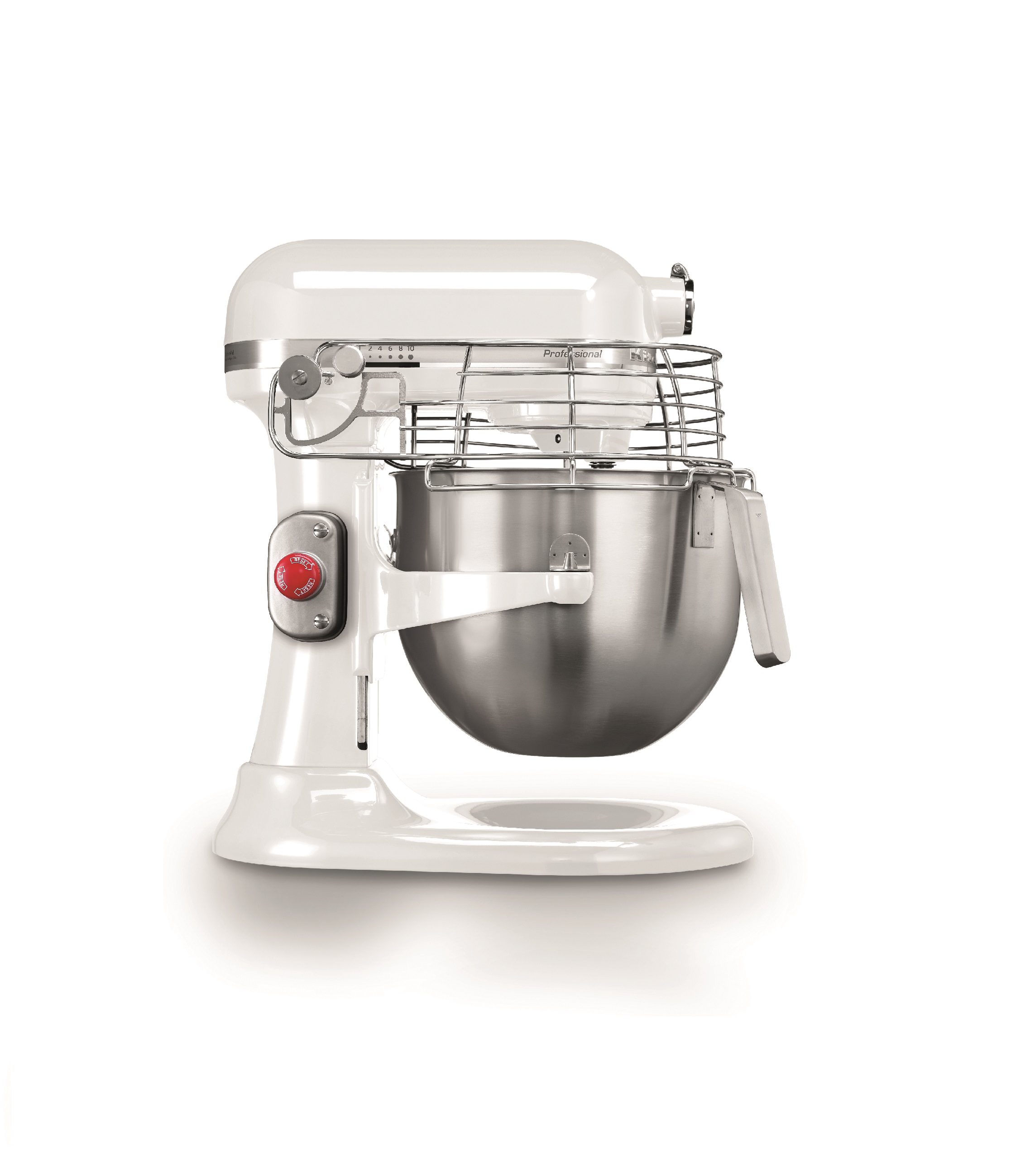 KitchenAid Planetaries