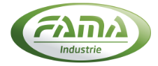 Fama Industrie – attrezzature professionali per la ristorazione