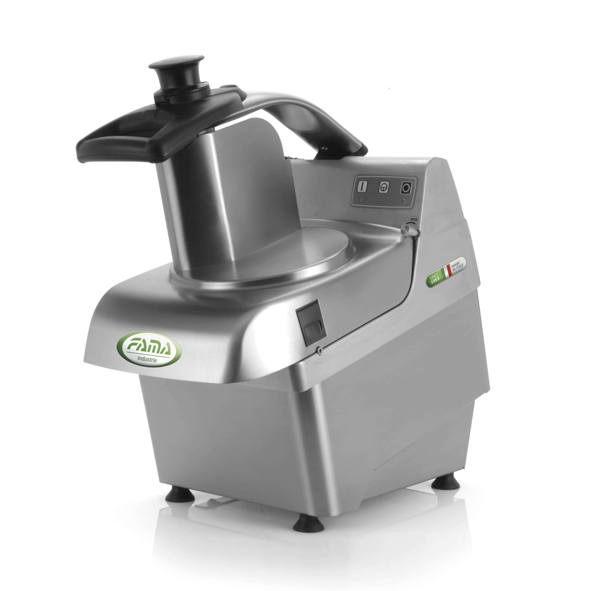 Élite Vegetable Shredder PRO – Fama Industrie – attrezzature